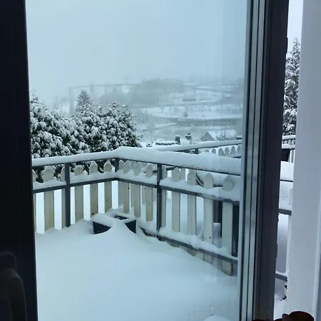 דירה Wanderful App 704 *