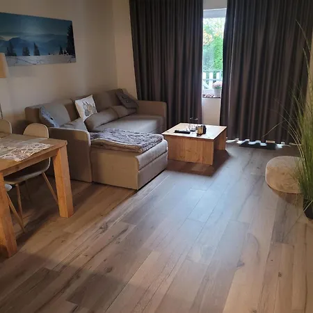 Apartment Wanderful App 704 Winterberg