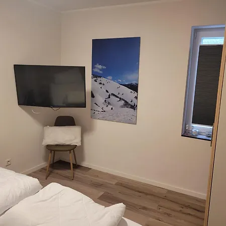 Wanderful App 704 * ווינטרברג