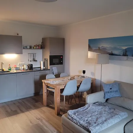 Wanderful App 704 Apartment *