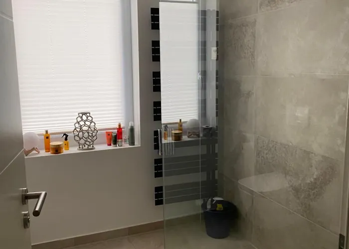 Lägenhet Wanderful App 704