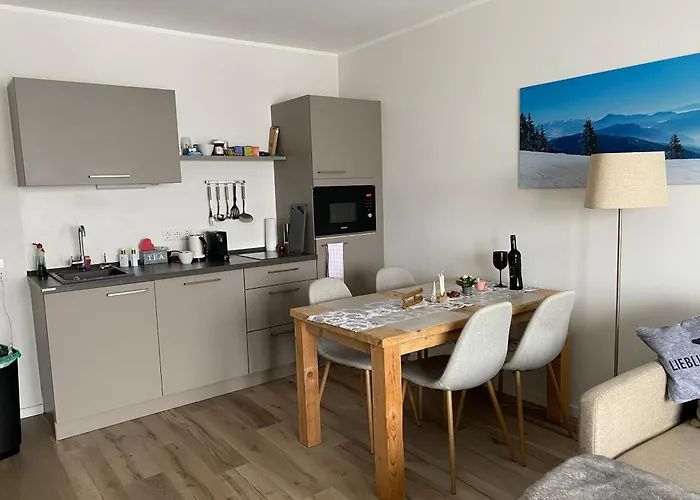 Lägenhet Wanderful App 704