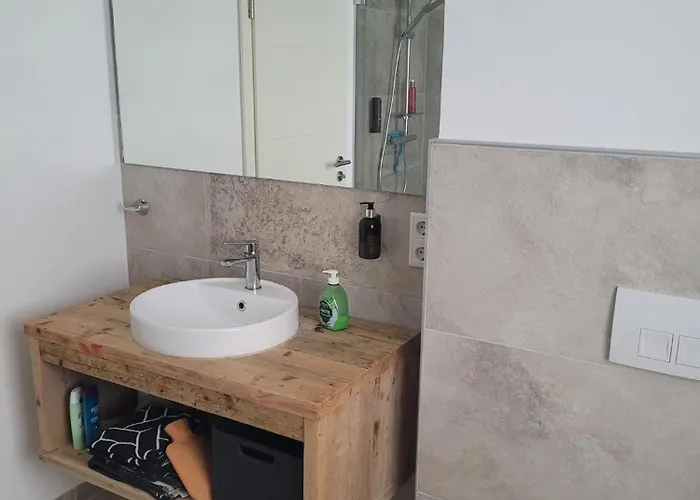 דירה Wanderful App 704 *