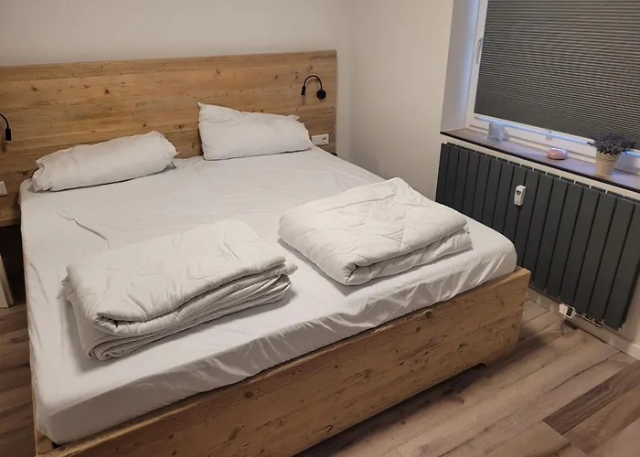 דירה Wanderful App 704 *