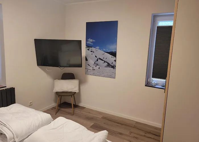 Wanderful App 704 * Winterberg